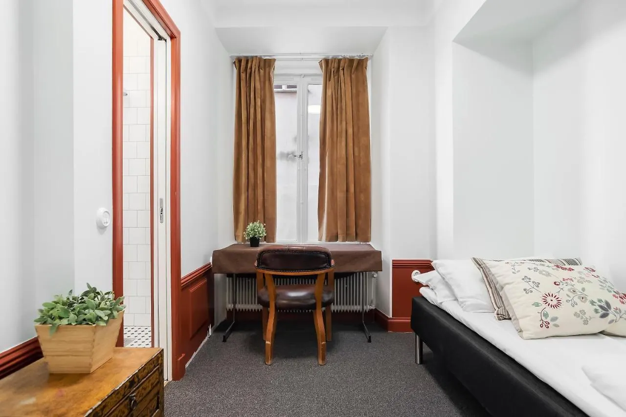 Hotell Skeppsbron Stockholm