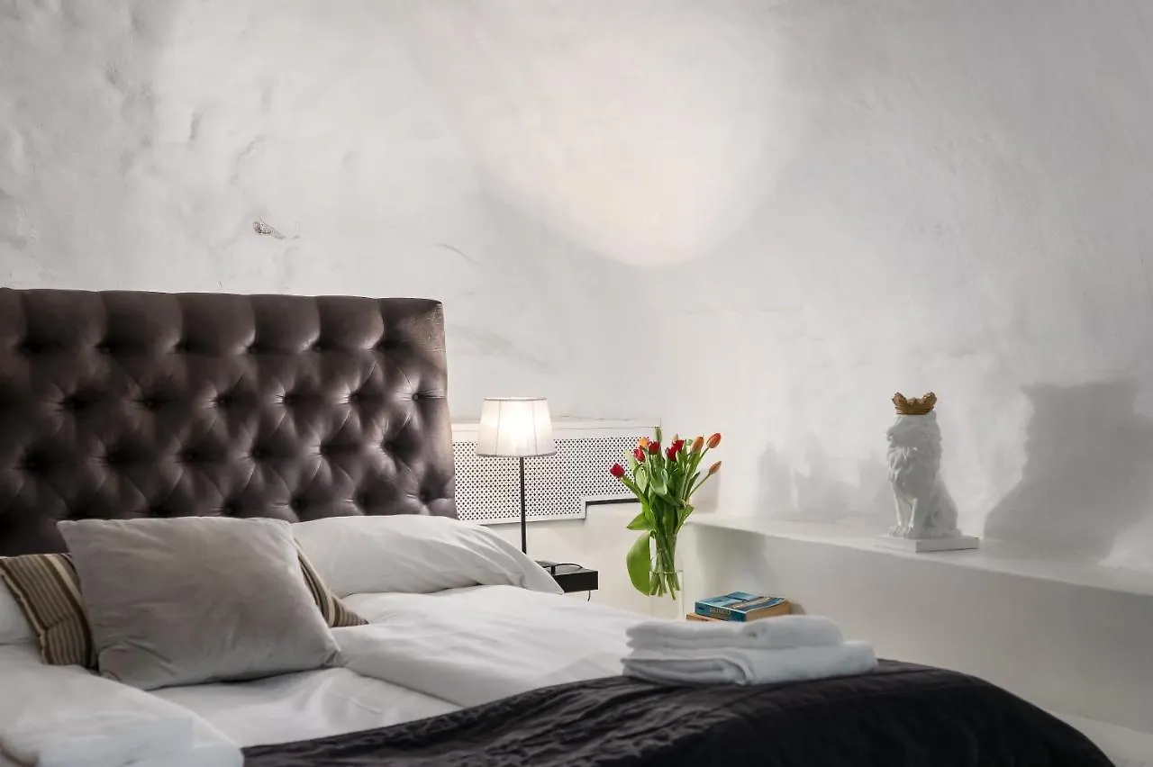 Hotell Skeppsbron Stockholm Schweden