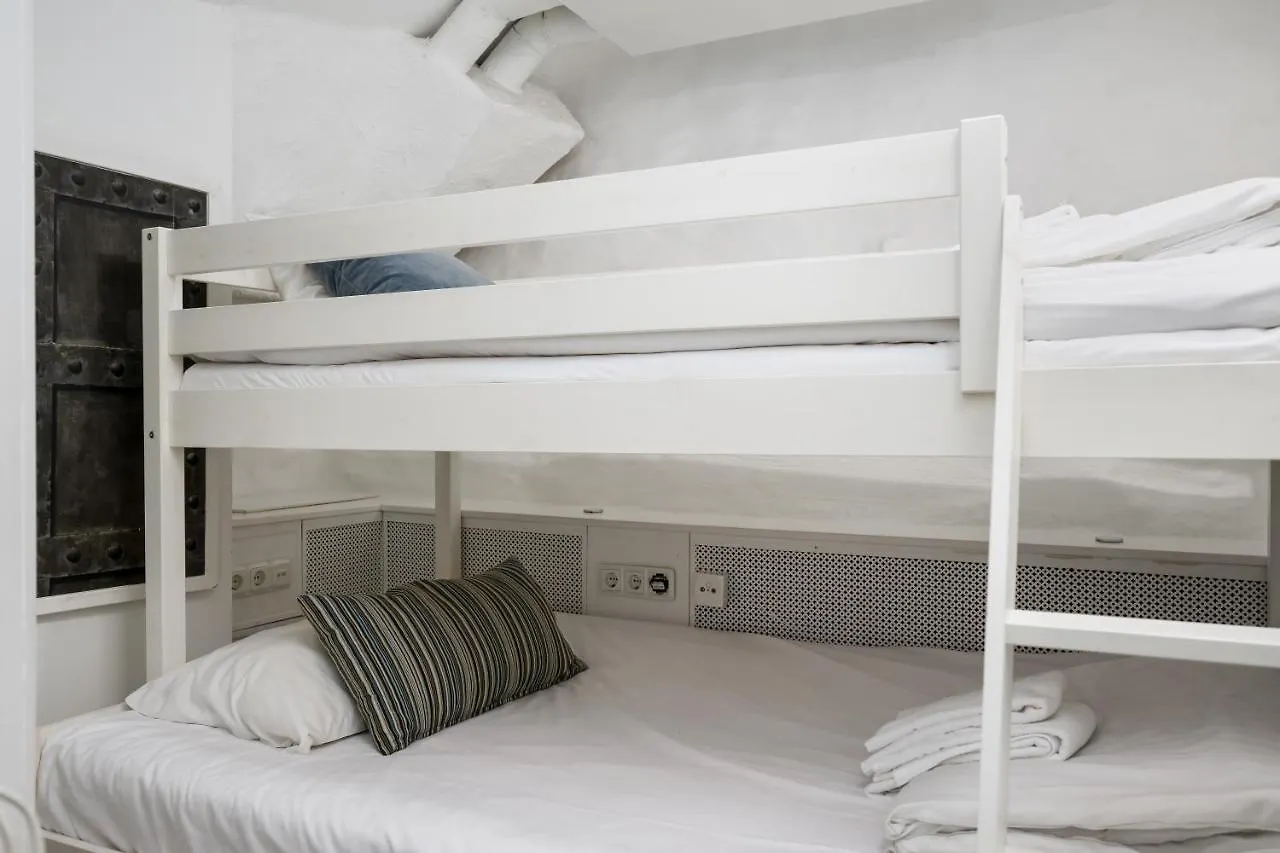 Hotell Skeppsbron Stockholm