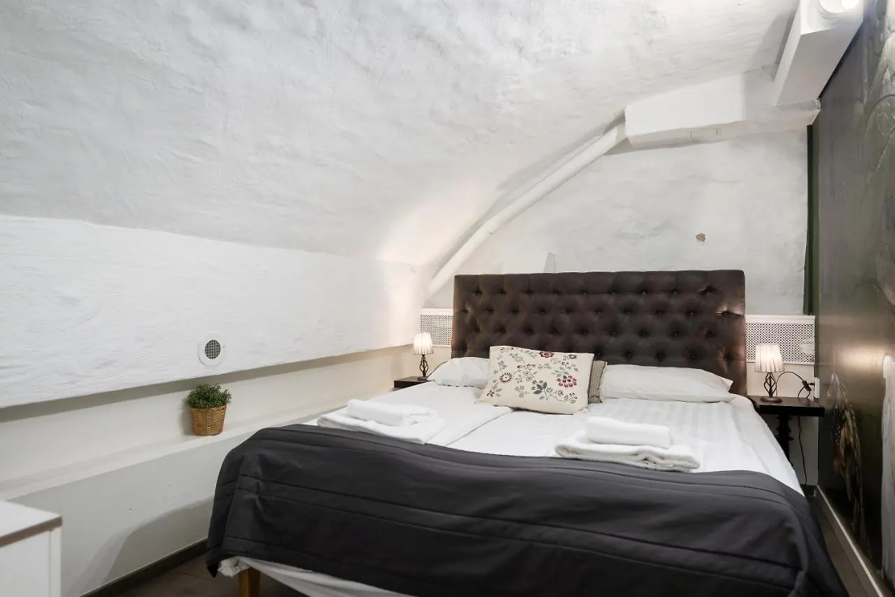 Hotell Skeppsbron Stockholm
