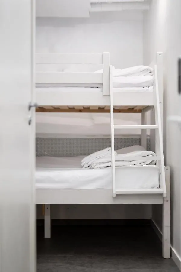 *** Szálloda Hotell Skeppsbron Stockholm Svédország