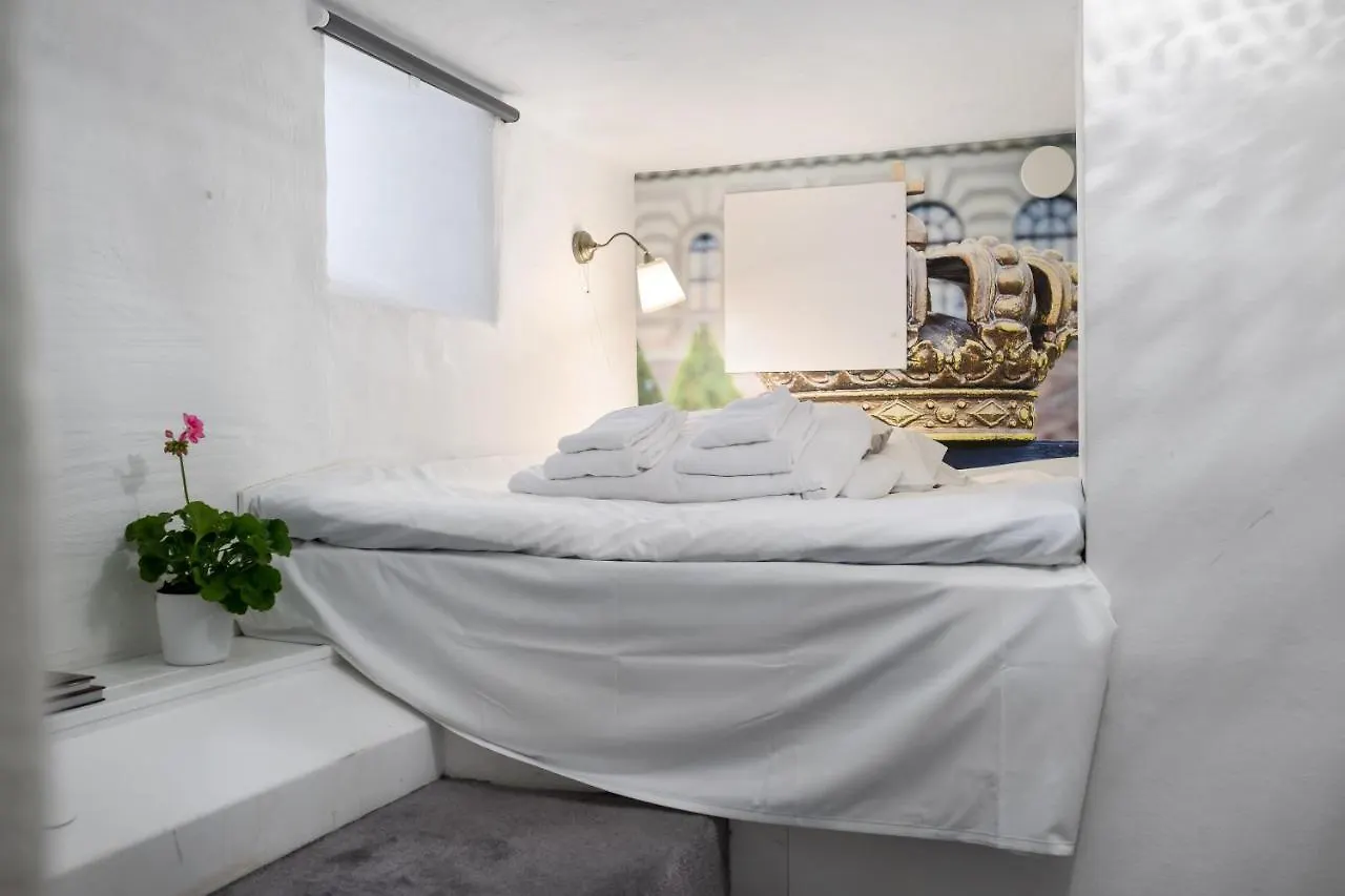 Hotel Hotell Skeppsbron Stockholm