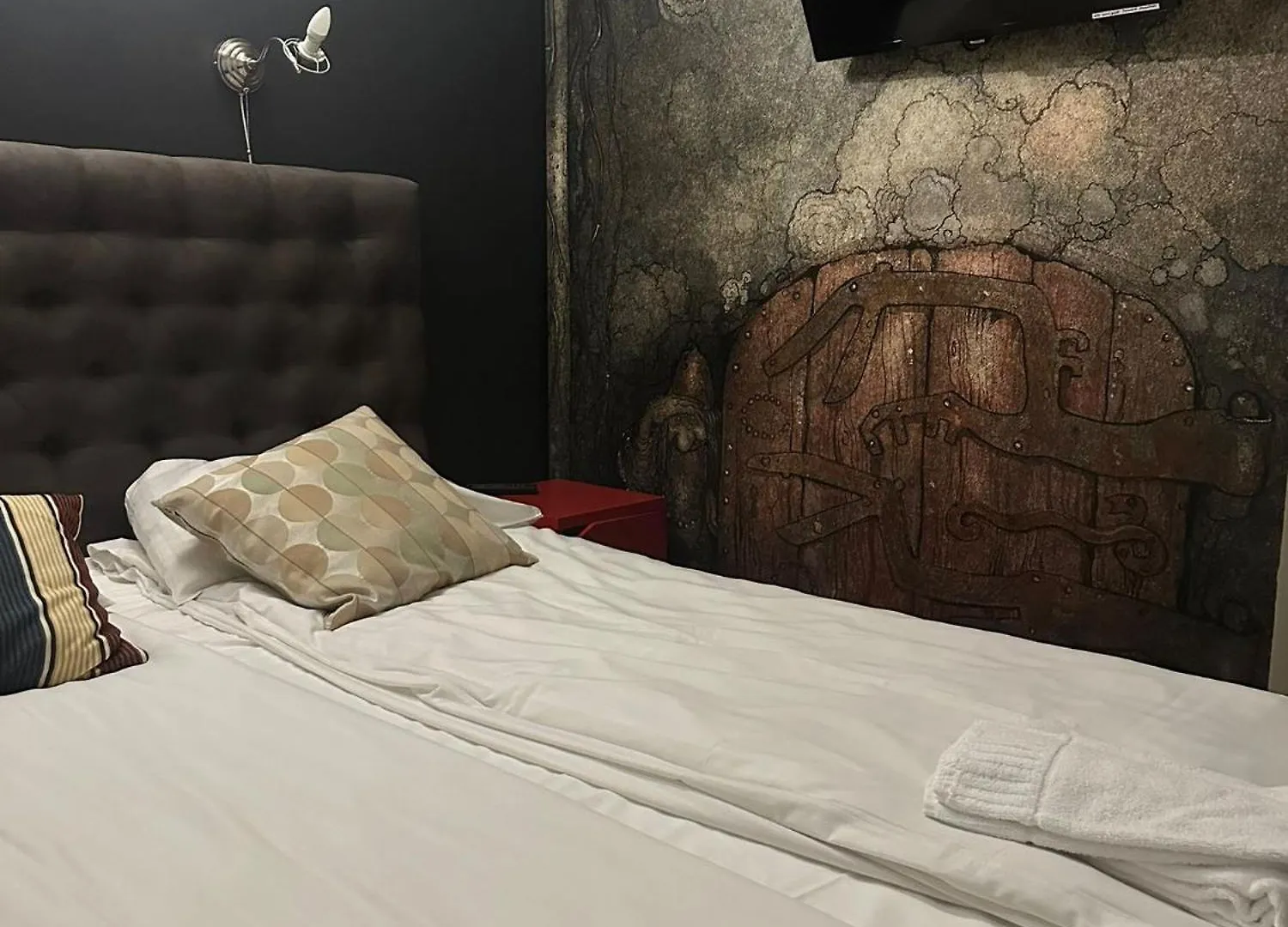 Hotel Hotell Skeppsbron Stockholm