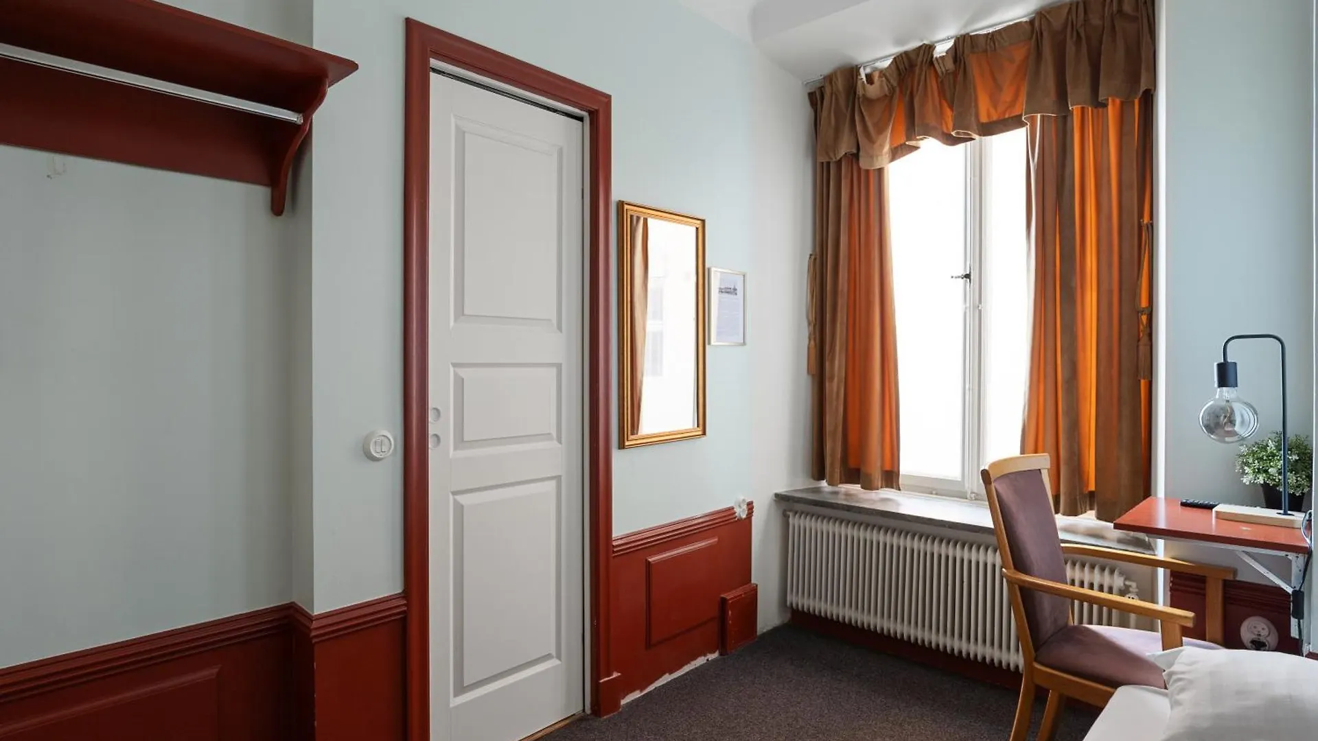 Hotel Hotell Skeppsbron Stockholm