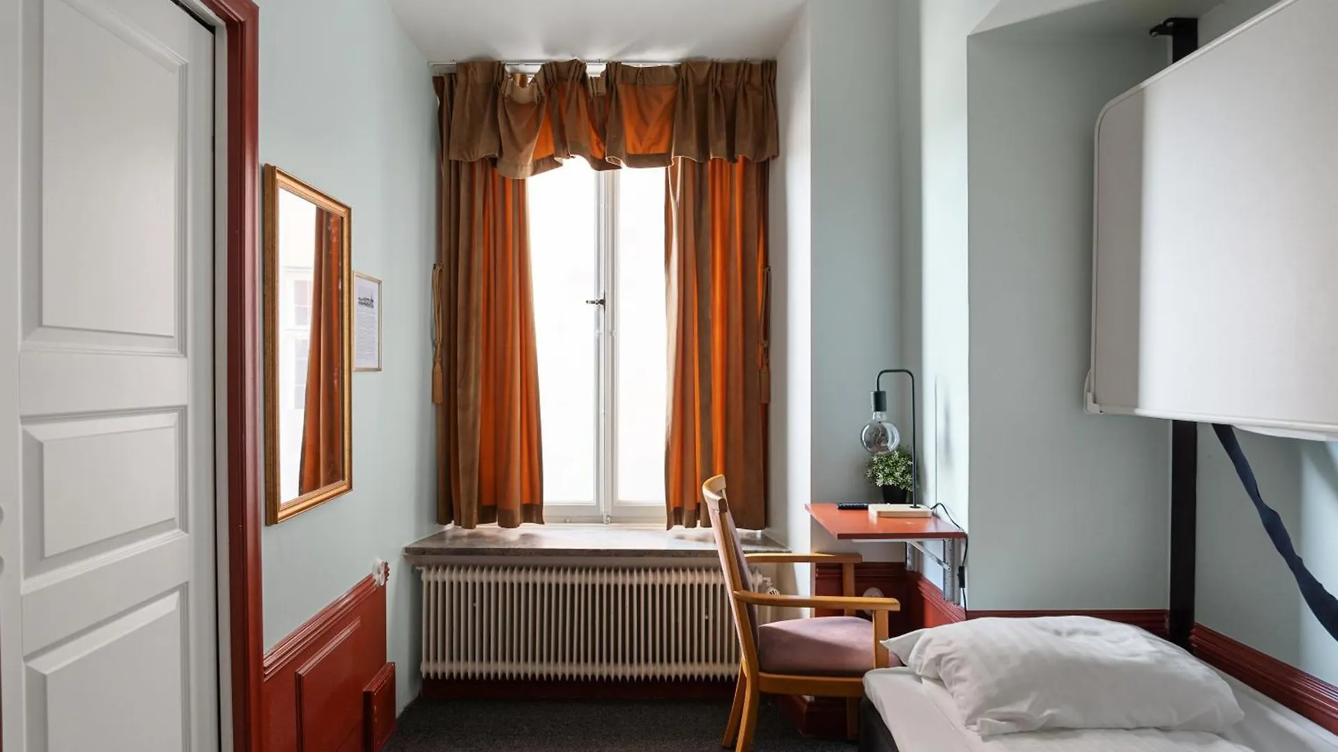 *** Hotel Hotell Skeppsbron Stockholm Schweden