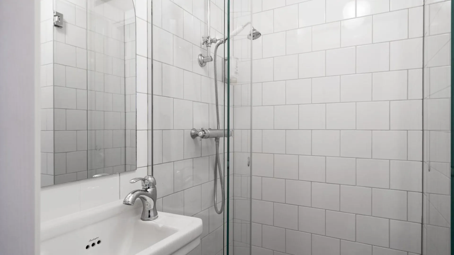 Hotell Skeppsbron Stockholm Szálloda