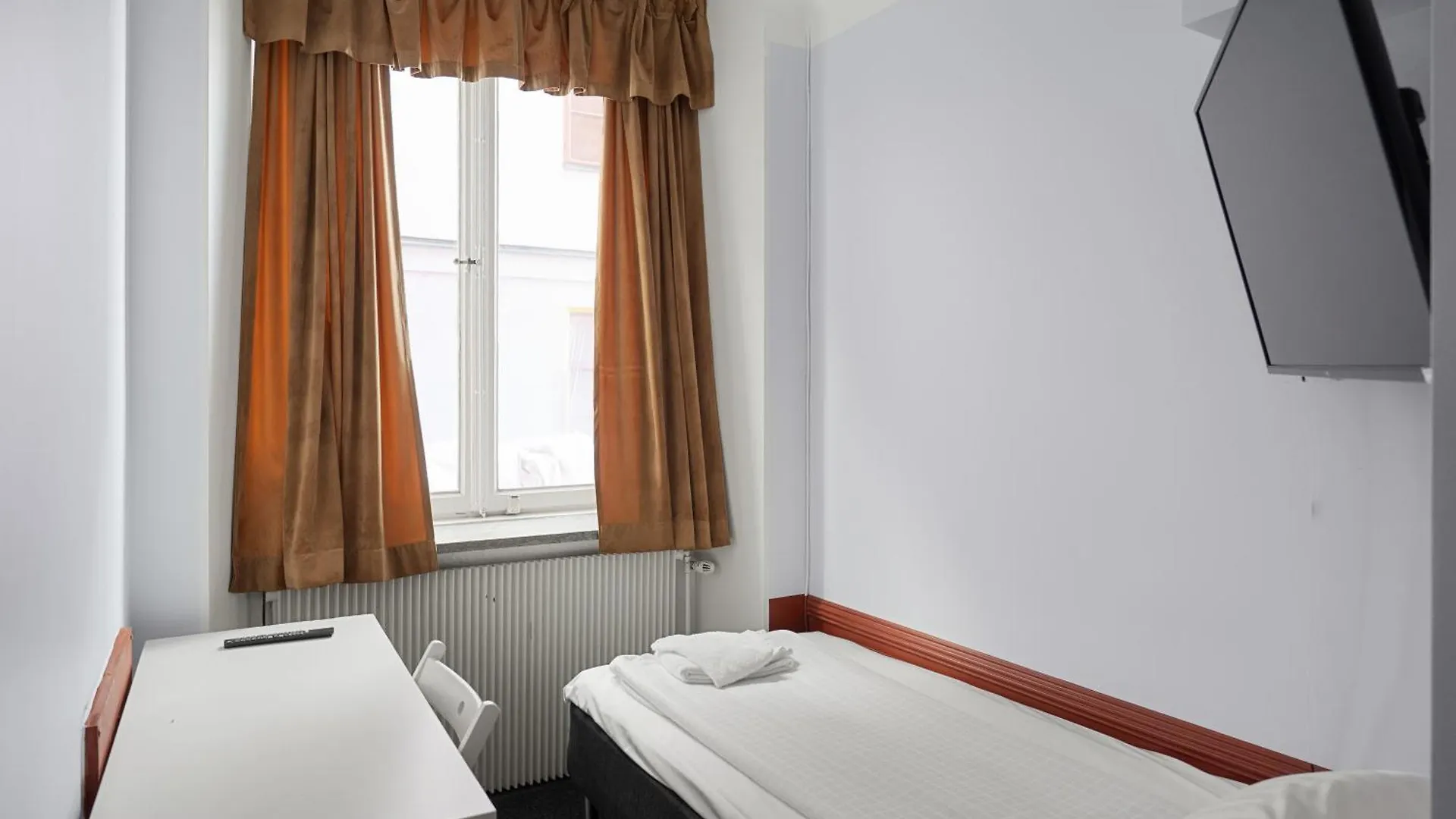 Hotell Skeppsbron Stockholm Hotel