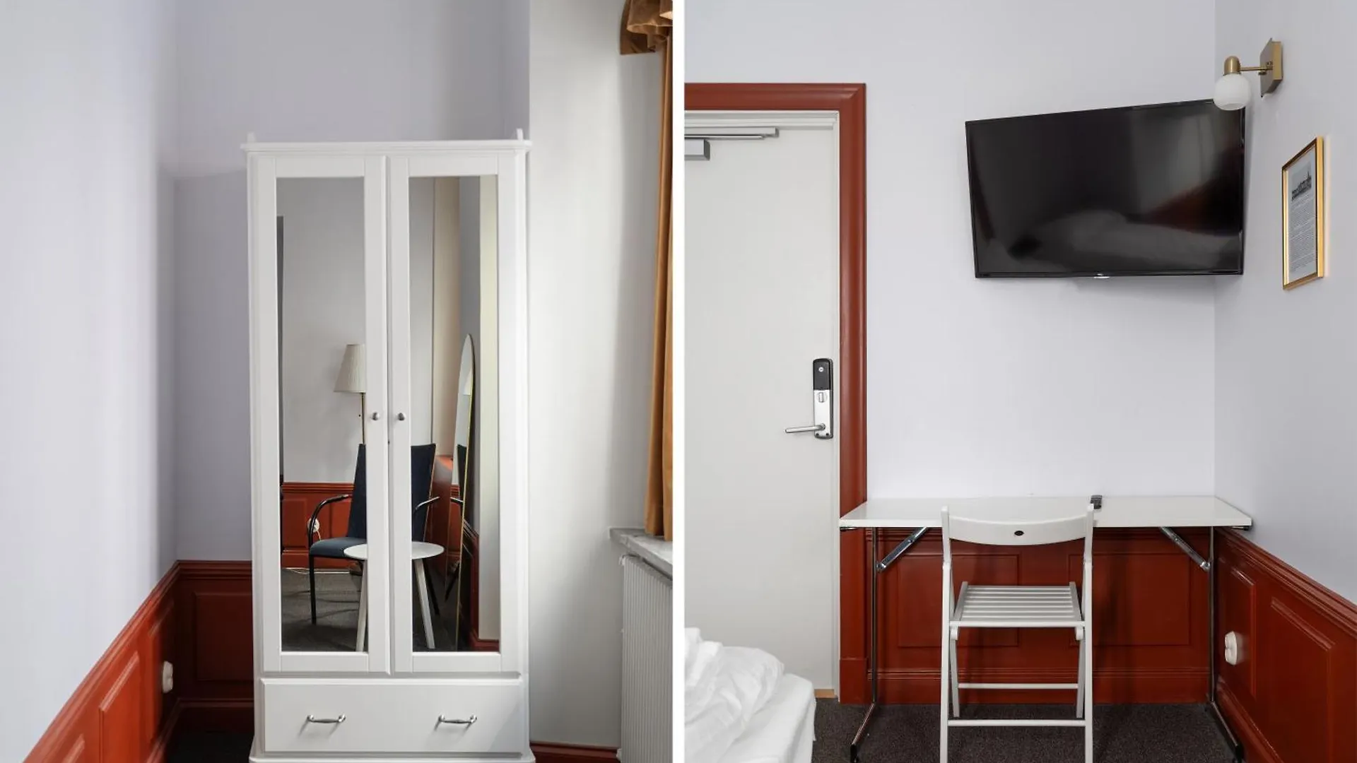Hotell Skeppsbron Stockholm Schweden