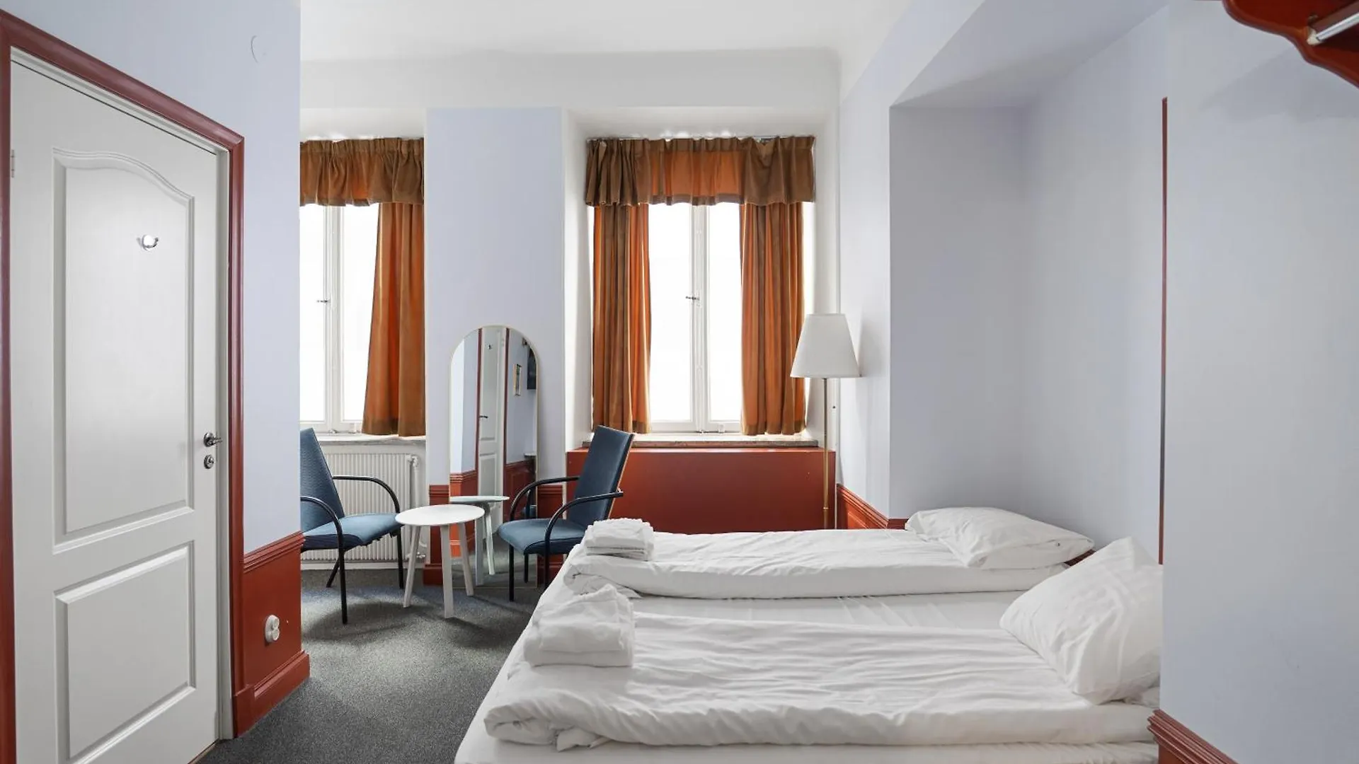 *** Hotel Hotell Skeppsbron Stockholm Schweden