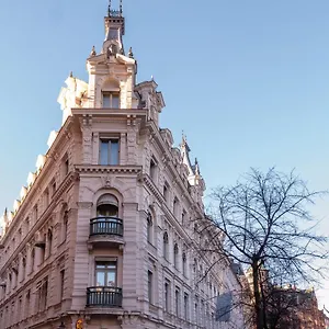 Elite Plaza **** Στοκχόλμη