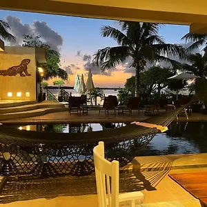 Apart-hotel Bahia Tolok ***