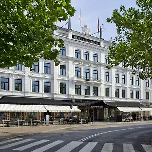 **** Hotel Scandic Kramer Schweden