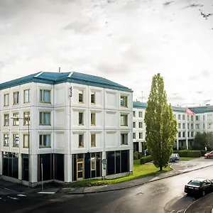 Hotel Scandic Skaerholmen, Sztokholm