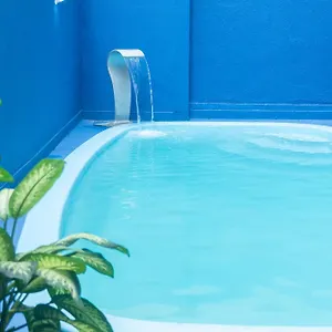  Hotel Hanna Balneario Brasil
