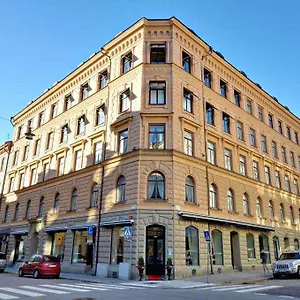 3* Hotel Hansson Sure Collection By Western