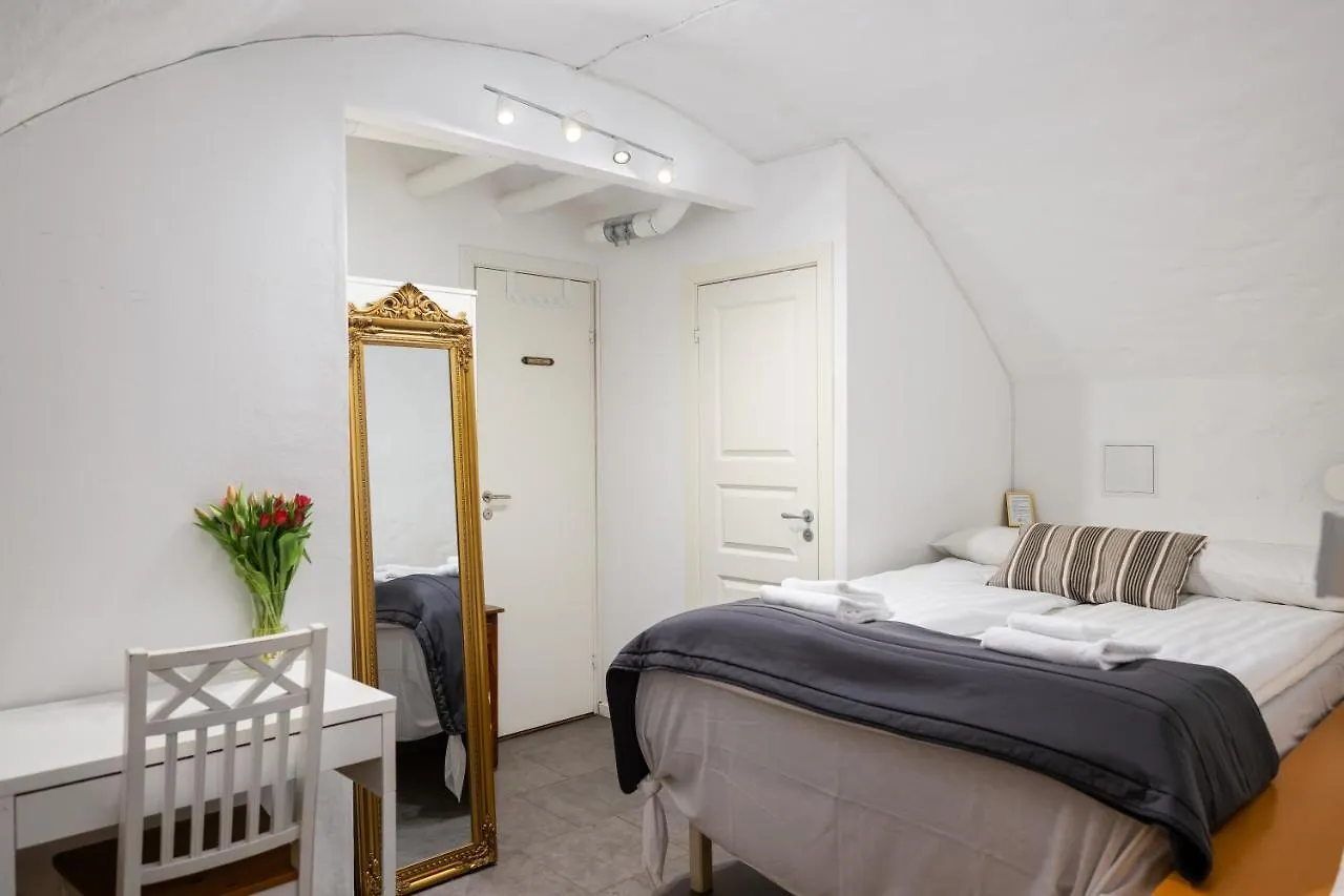 Hotel Hotell Skeppsbron Ville de Ville de Stockholm