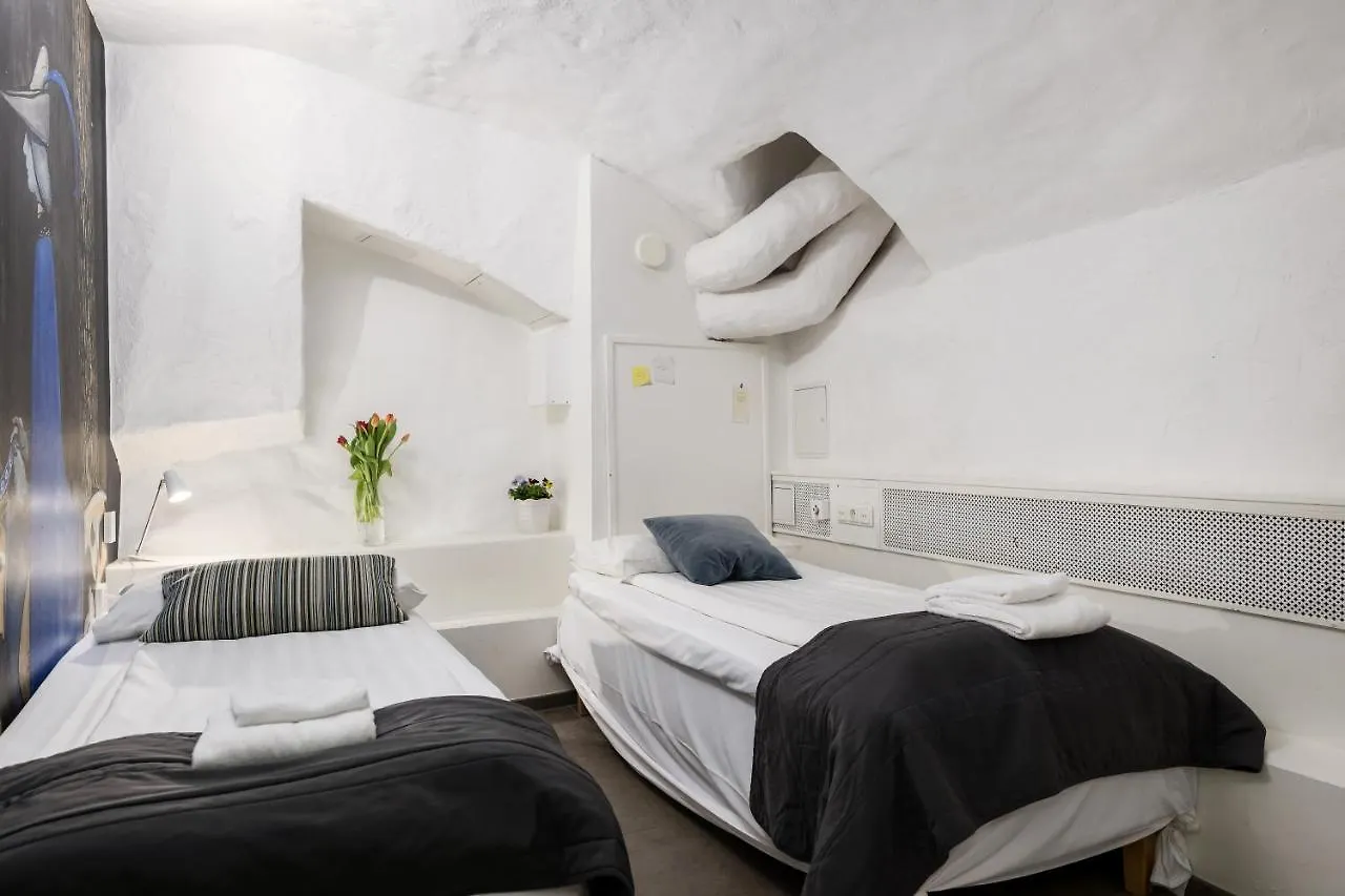 Hotell Skeppsbron Estocolmo Hotel