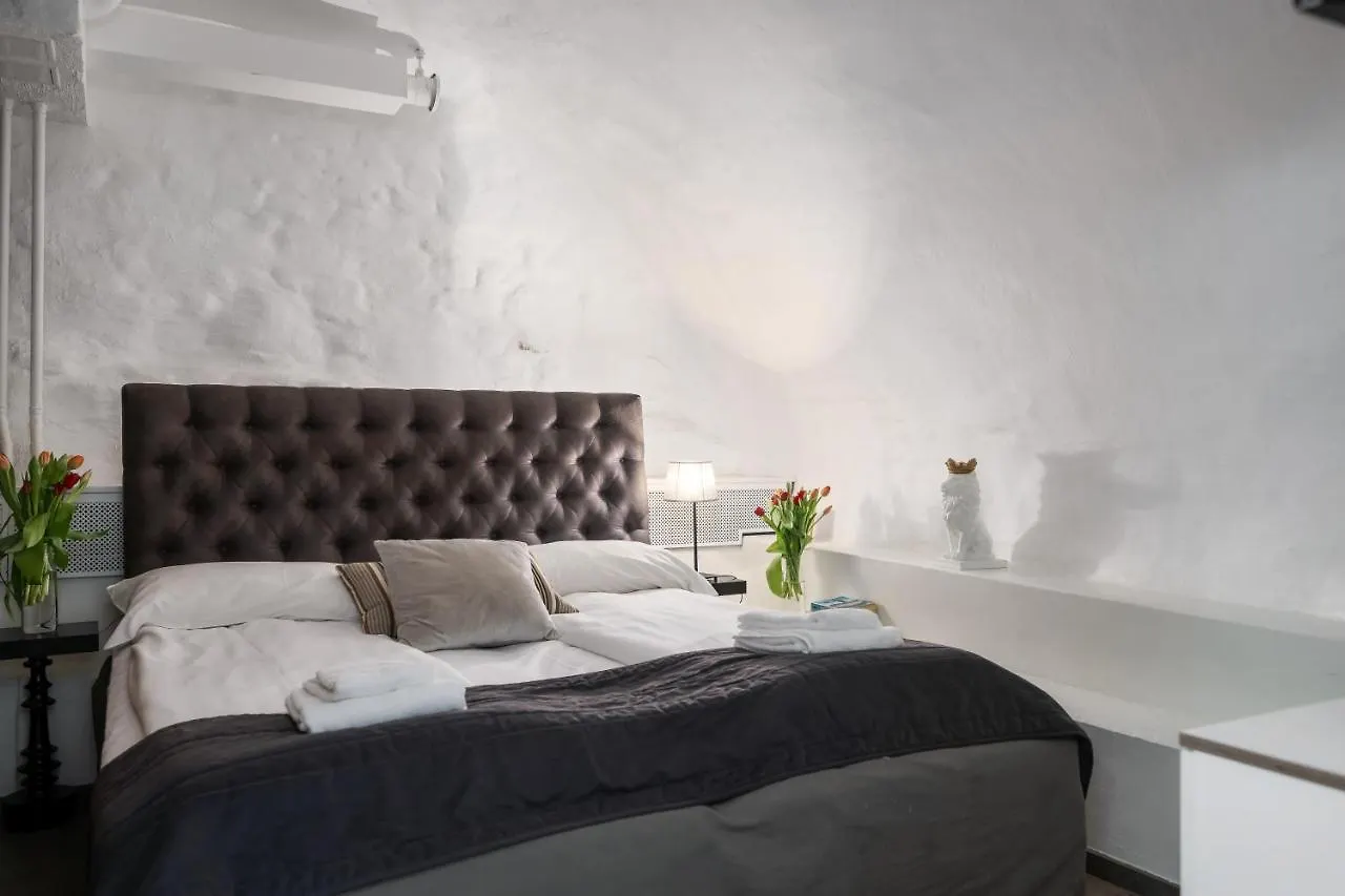*** Hotel Hotell Skeppsbron Estocolmo Suécia