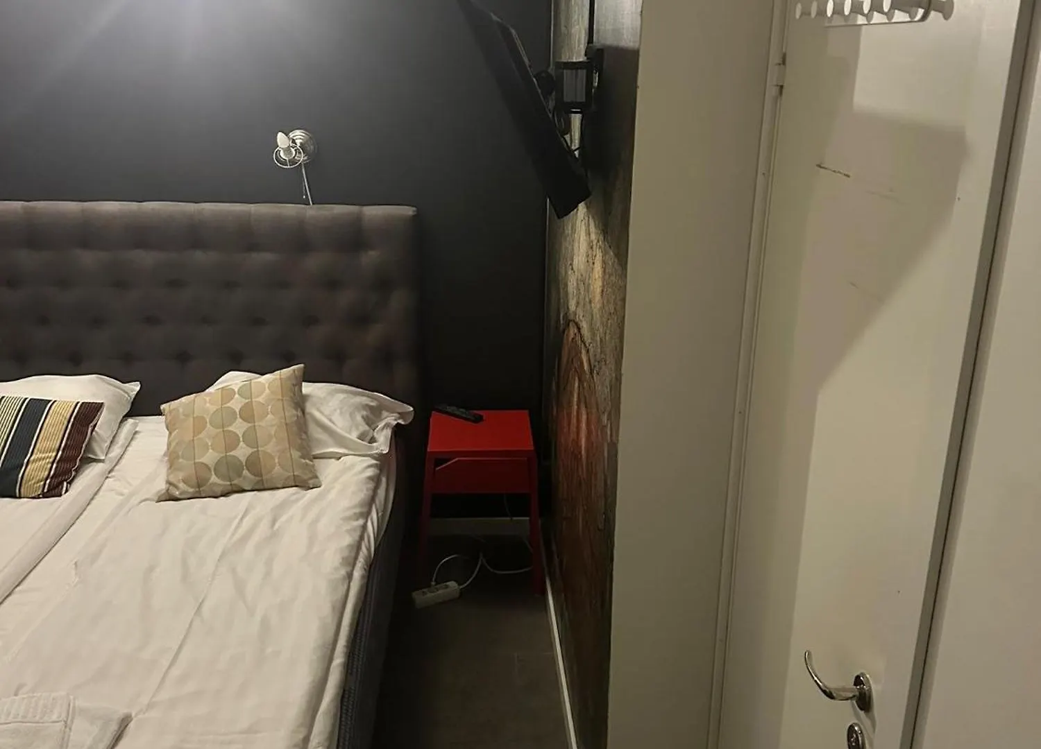 Hotell Skeppsbron Ville de Ville de Stockholm Hotel