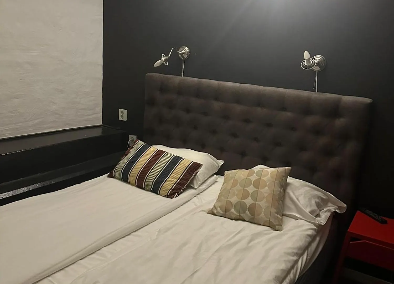 Hotel Hotell Skeppsbron Ville de Ville de Stockholm
