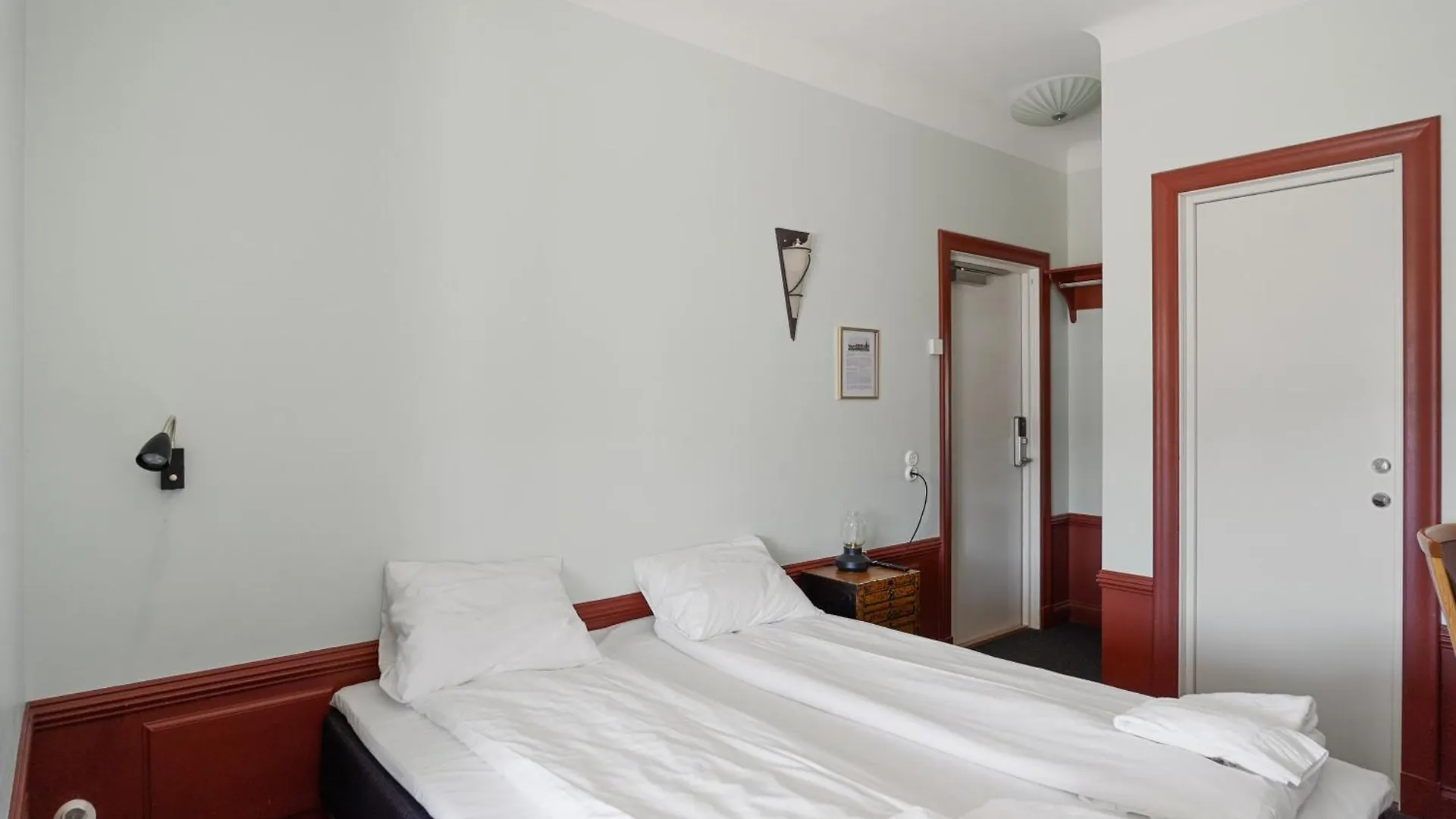 Hotell Skeppsbron Ville de Ville de Stockholm 3*,