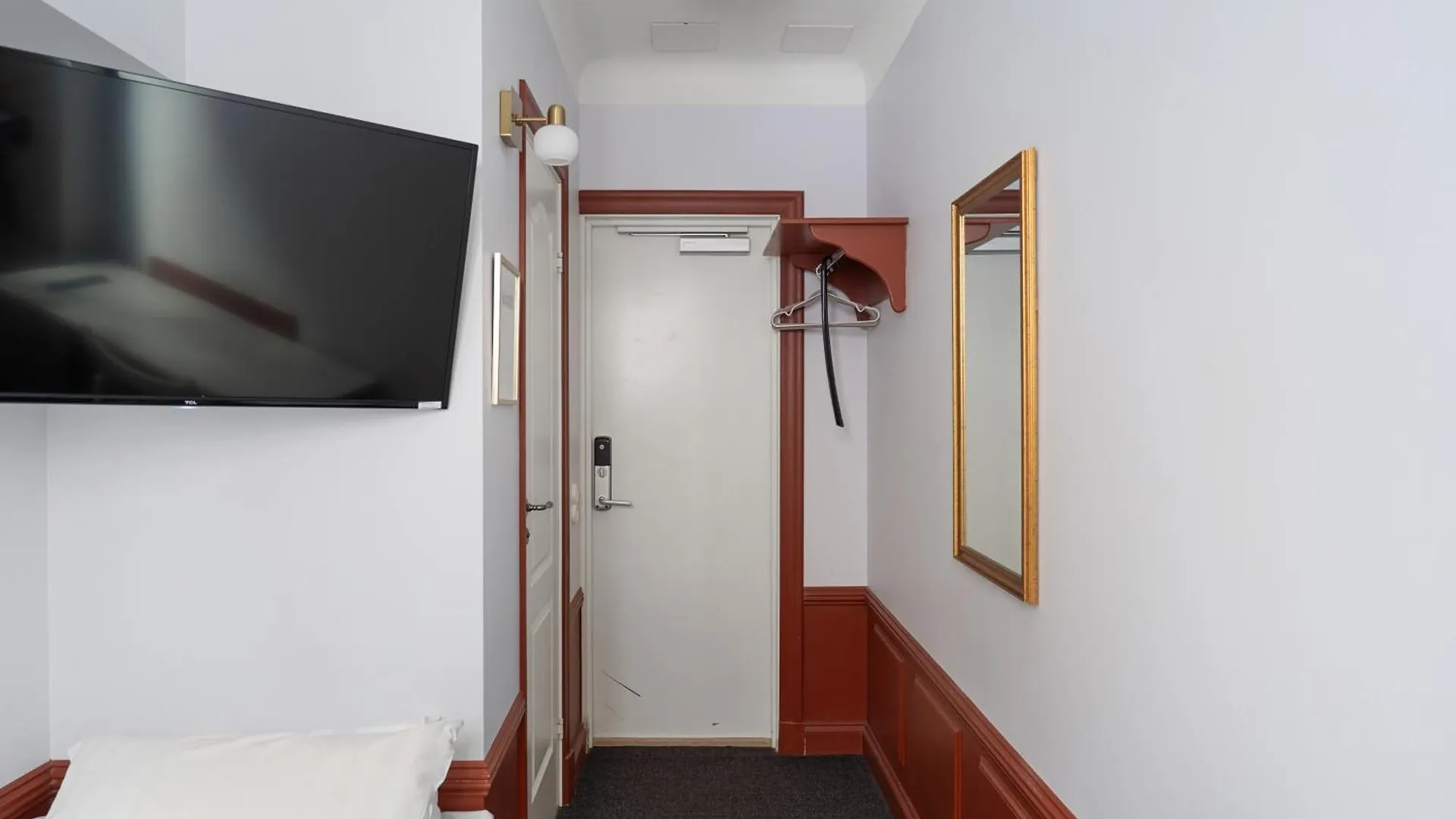 Hotell Skeppsbron Ville de Ville de Stockholm Hotel