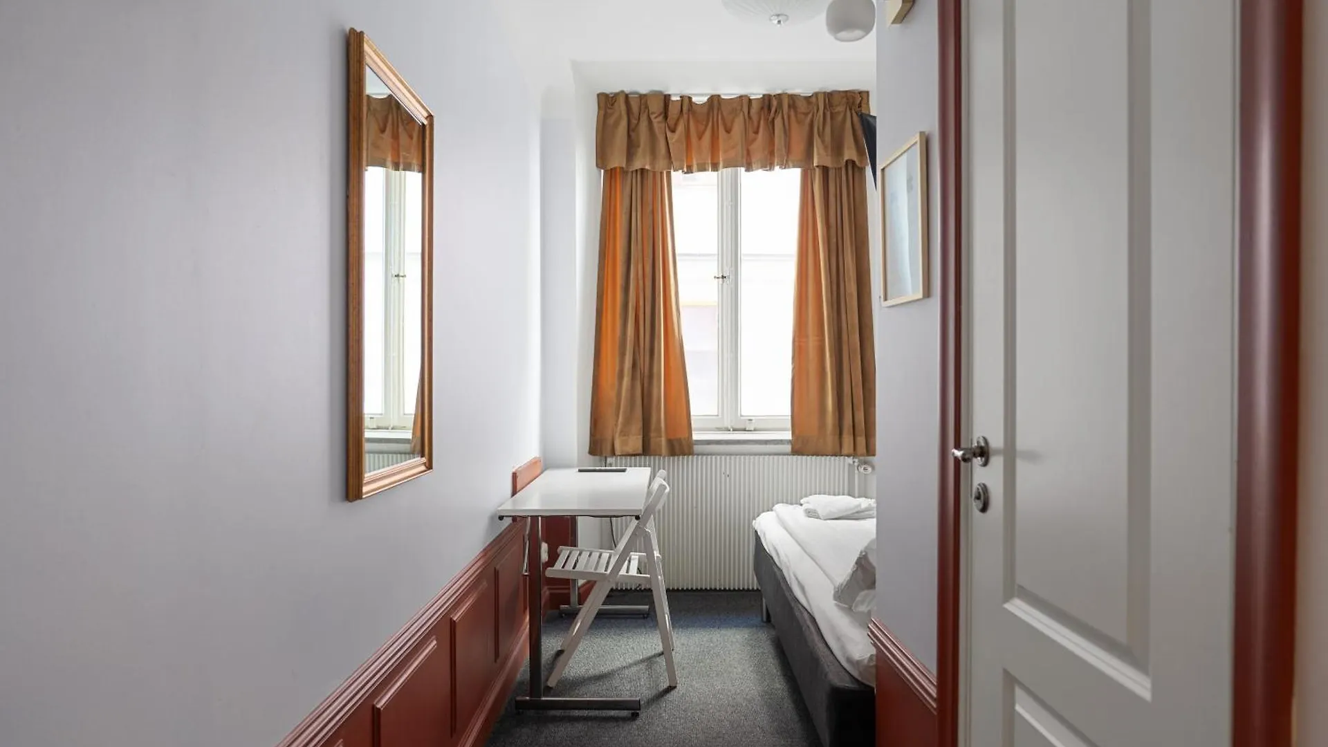 Hotell Skeppsbron Ville de Ville de Stockholm 3*,