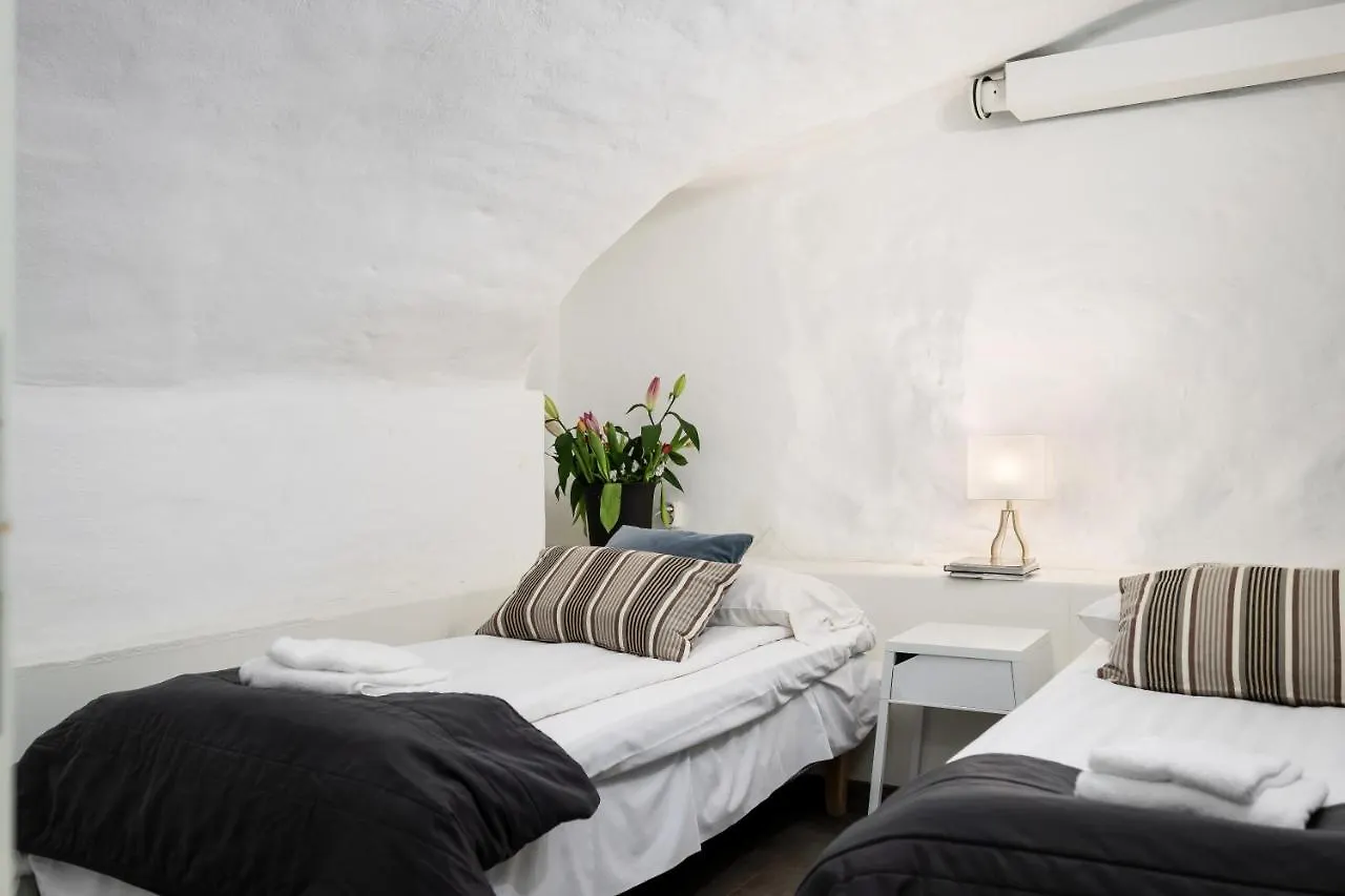 Hotell Skeppsbron Stoccolma Svezia