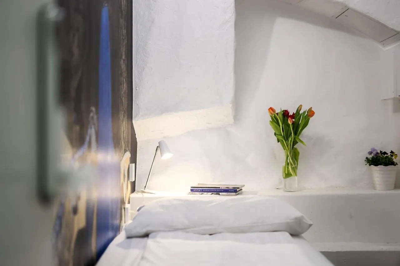 Hotell Skeppsbron Stoccolma