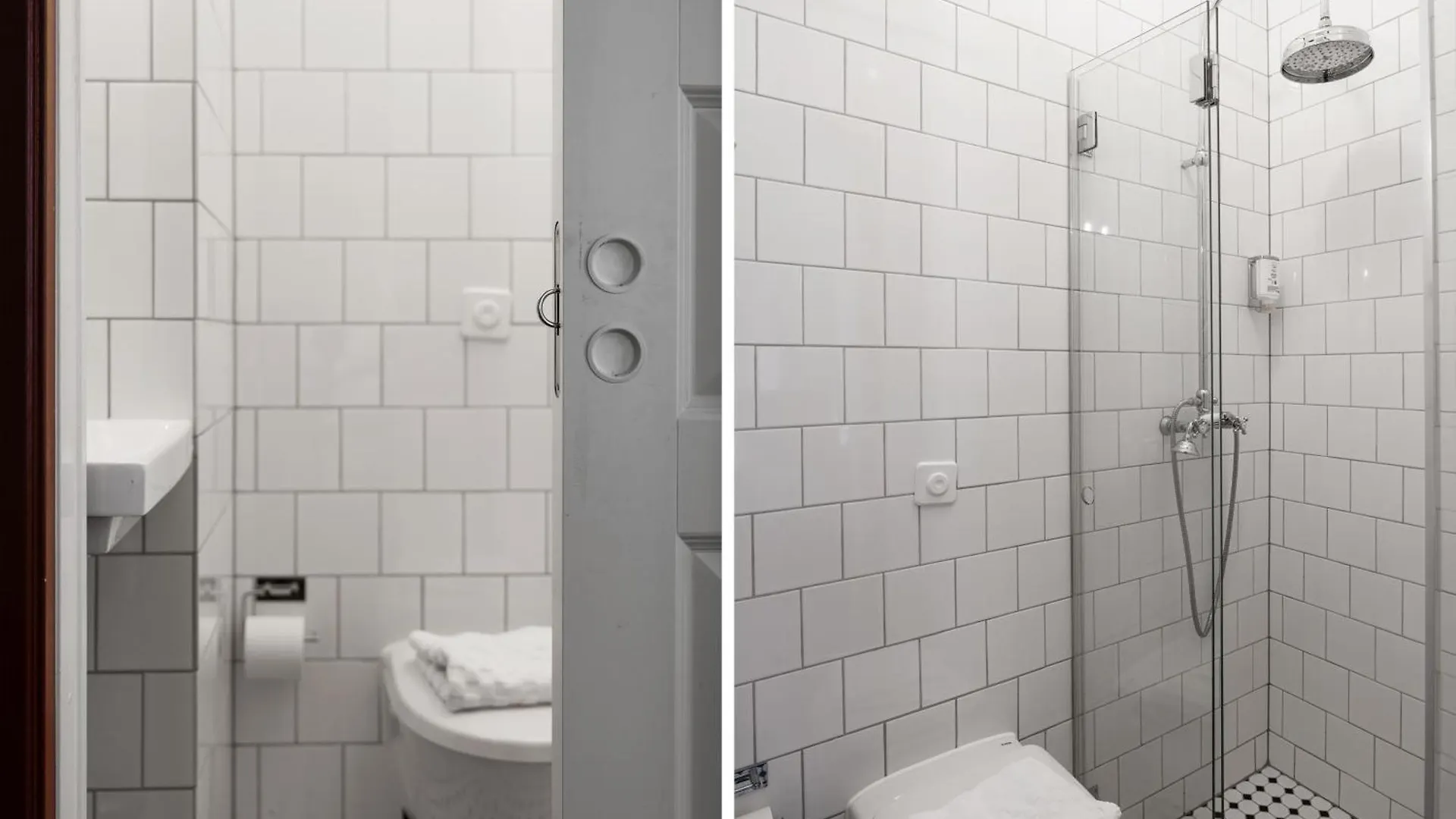 Hotell Skeppsbron Stoccolma Hotel