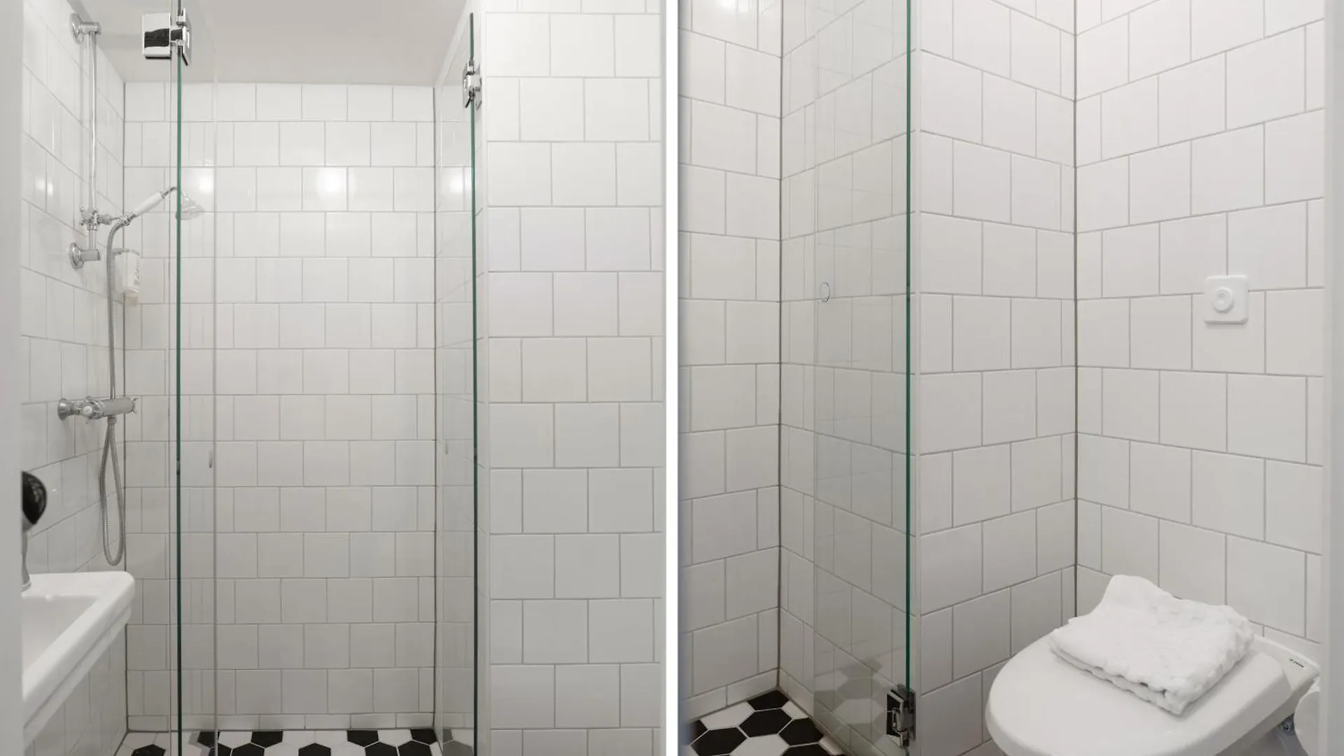 Hotell Skeppsbron Stoccolma 3*,  Svezia